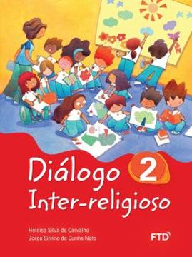 Imagem de DIALOGO INTER-RELIGIOSO - VOL. 2