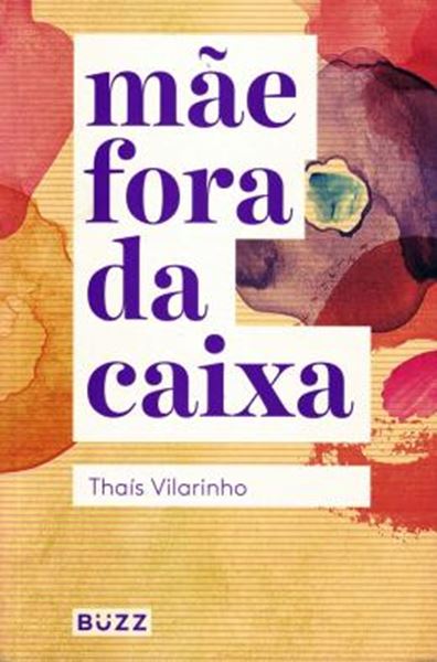 Picture of MAE FORA DA CAIXA
