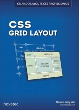 Imagem de CSS GRID LAYOUT