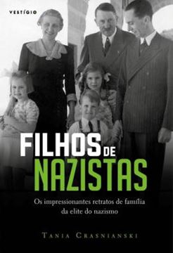 Imagem de FILHOS DE NAZISTAS
