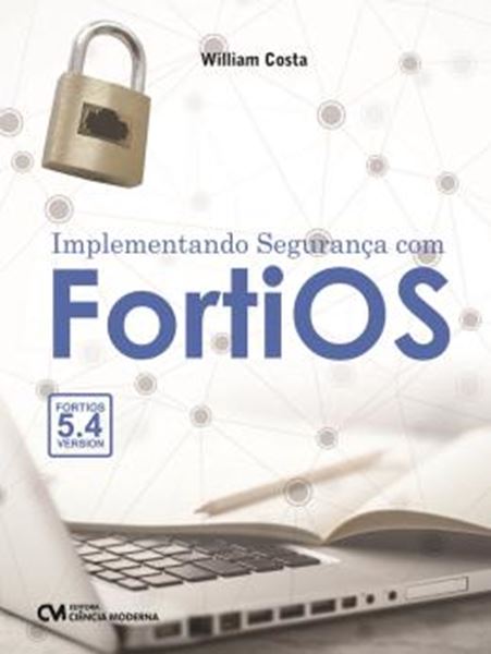 Picture of IMPLEMENTANDO SEGURANCA COM FORTIOS