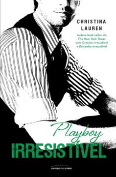 Imagem de PLAYBOY IRRESISTIVEL - POCKET