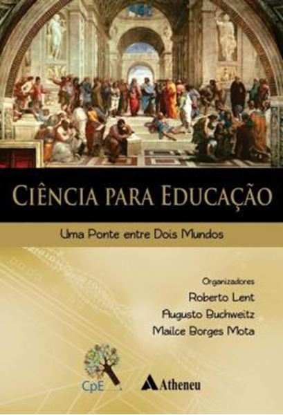 Picture of CIENCIA PARA EDUCACAO