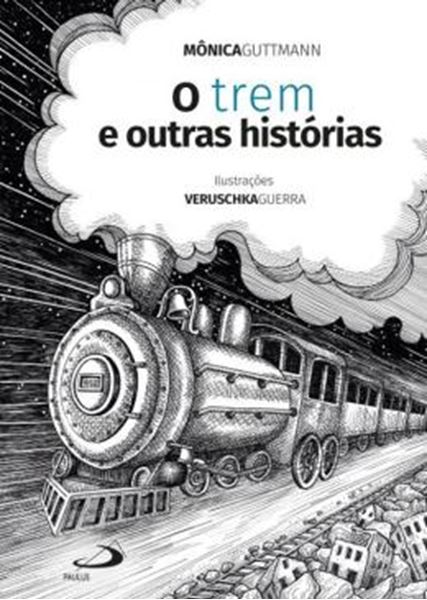 Picture of TREM E OUTRAS HISTORIAS, O