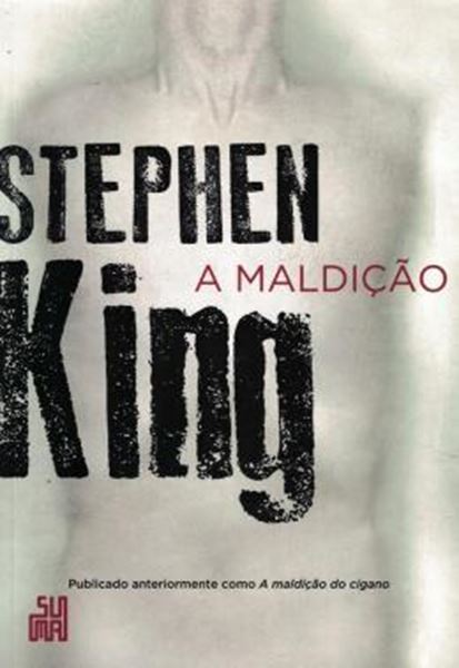 Picture of A MALDICAO - 2ª ED