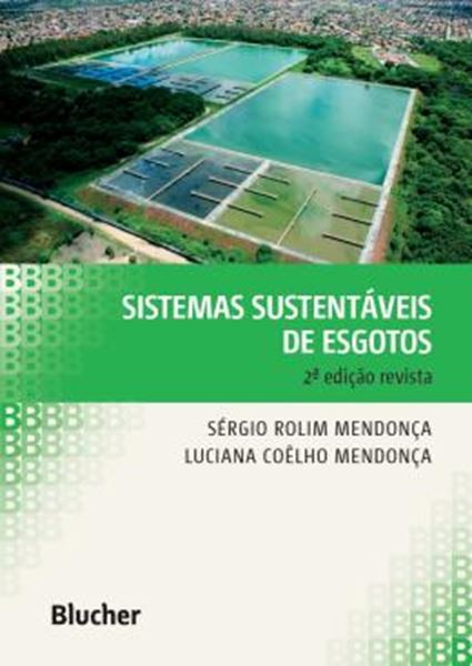 Picture of SISTEMAS SUSTENTAVEIS DE ESGOTOS