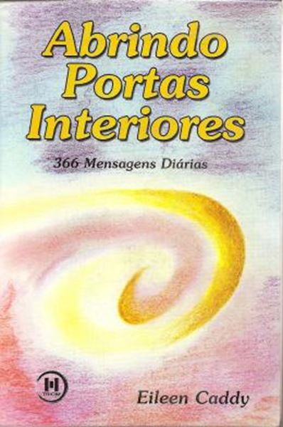 Picture of ABRINDO PORTAS INTERIORES