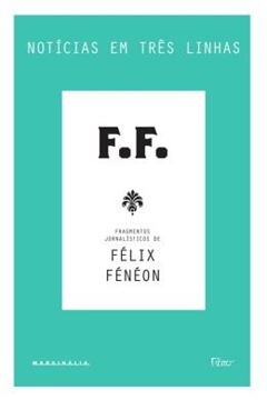 Imagem de NOTICIAS EM TRES LINHAS