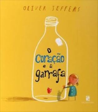 Imagem de O CORACAO E A GARRAFA