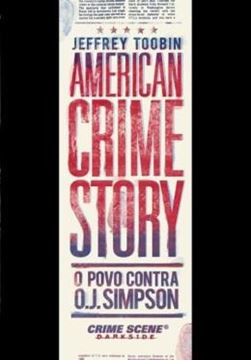 Imagem de AMERICAN CRIME STORY - O POVO CONTRA O.J. SIMPSON