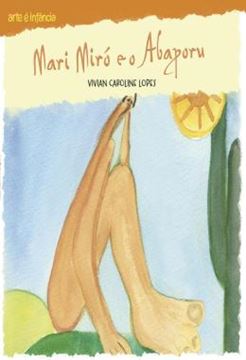 Imagem de MARI MIRO E O ABAPORU