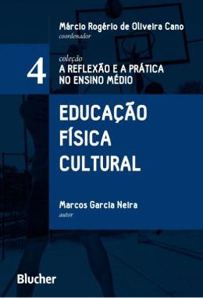 Picture of EDUCACAO FISICA CULTURAL
