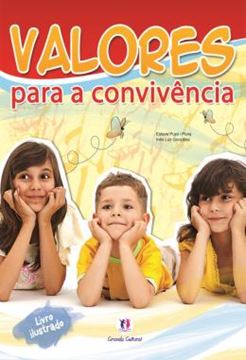 Imagem de VALORES PARA A CONVIVENCIA