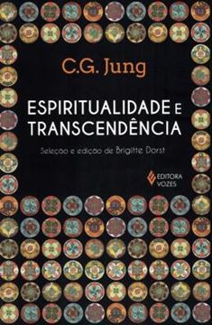 Imagem de ESPIRITUALIDADE E TRANSCENDENCIA