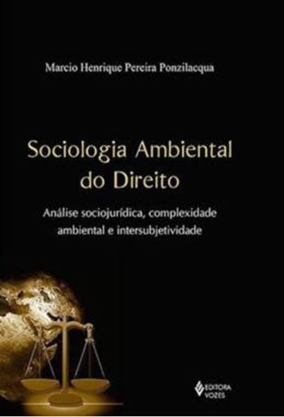 Picture of SOCIOLOGIA AMBIENTAL DO DIREITO