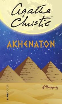 Imagem de AKHENATON - POCKET