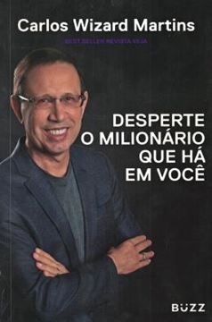 Imagem de DESPERTE O MILIONARIO QUE HA EM VOCE