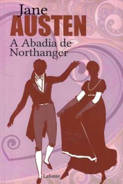 Picture of ABADIA DE NORTHANGER, A