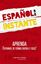 Imagem de ESPANOL EN UN INSTANTE - APRENDA ESPANHOL DE FORMA RAPIDA E FACIL!