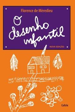 Imagem de DESENHO INFANTIL, O - 12ª ED