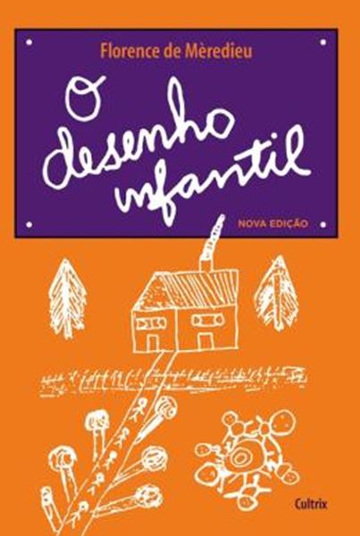 Picture of DESENHO INFANTIL, O - 12ª ED