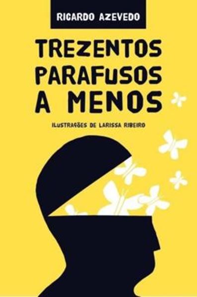 Picture of TREZENTOS PARAFUSOS A MENOS