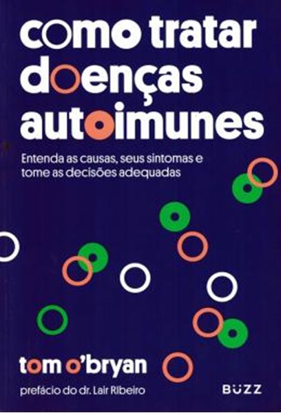 Picture of COMO TRATAR DOENCAS AUTOIMUNES