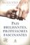 Imagem de PAIS BRILHANTES, PROFESSORES FASCINANTES - 2ª ED