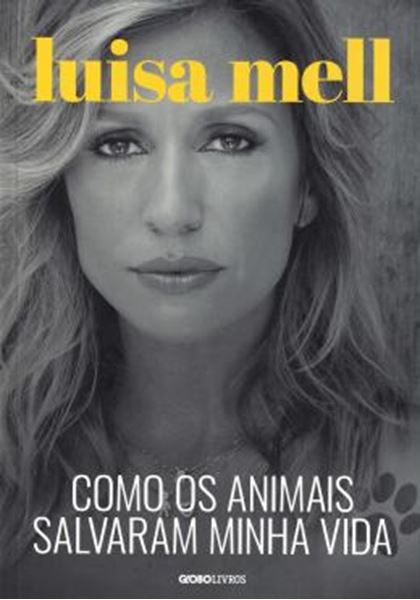 Picture of COMO OS ANIMAIS SALVARAM MINHA VIDA