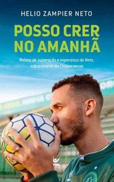 Imagem de POSSSO CRER NO AMANHA