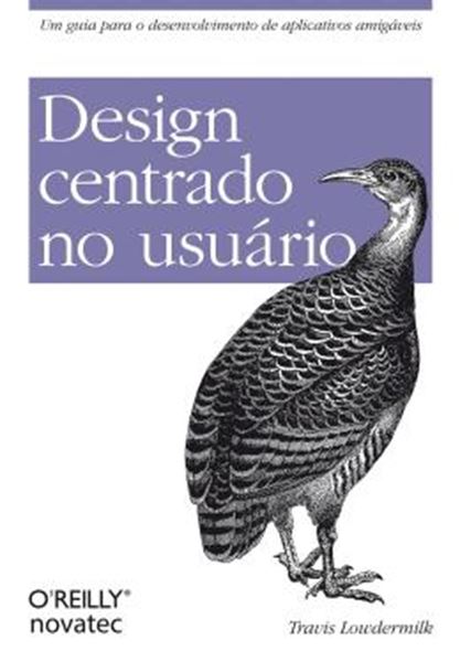 Picture of DESIGN CENTRADO NO USUARIO