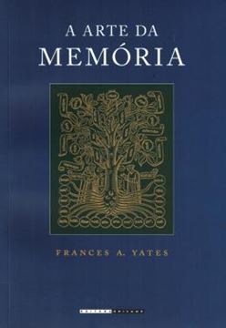 Imagem de A ARTE DA MEMORIA