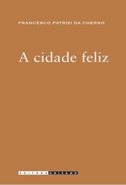 Picture of A CIDADE FELIZ