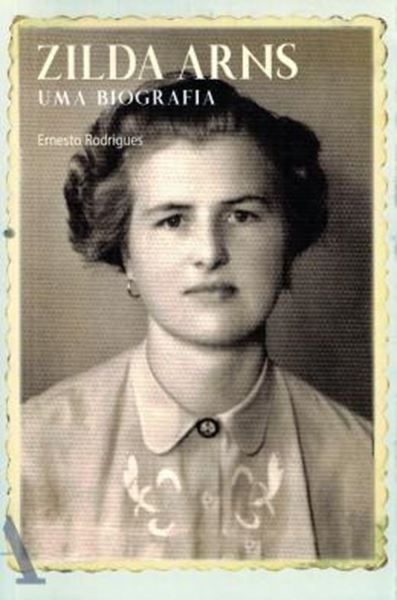 Picture of ZILDA ARNS - UMA BIOGRAFIA