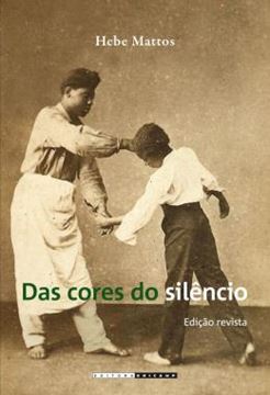 Imagem de DAS CORES DO SILENCIO - 3ª ED