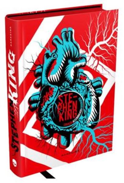 Picture of STEPHEN KING - A BIOGRAFIA