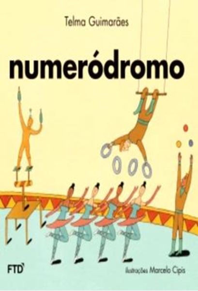 Picture of NUMERODROMO