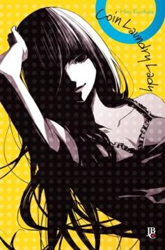 Imagem de COIN LAUNDRY LADY