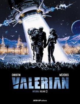 Imagem de VALERIAN - VOL. 3