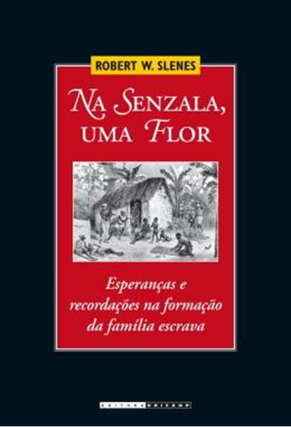 Picture of NA SENZALA, UMA FLOR