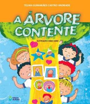 Imagem de ARVORE CONTENTE, A