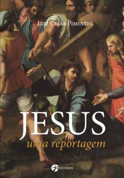 Imagem de JESUS - UMA REPORTAGEM