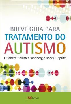 Imagem de BREVE GUIA PARA TRATAMENTO DO AUTISMO