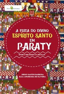 Imagem de A FESTA DO DIVINO ESPIRITO SANTO EM PARATY