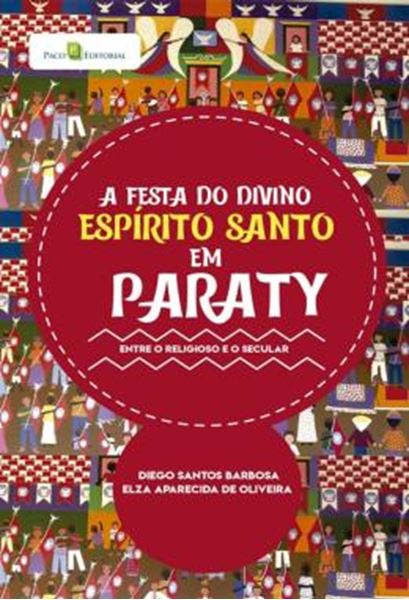 Picture of A FESTA DO DIVINO ESPIRITO SANTO EM PARATY