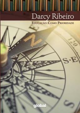 Imagem de EDUCACAO COMO PRIORIDADE