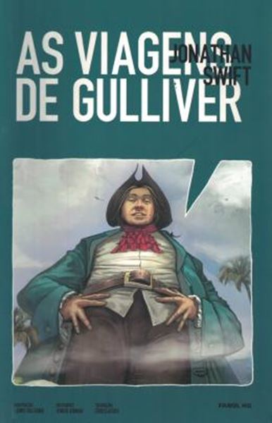 Picture of VIAGENS DE GULLIVER, AS - HQ
