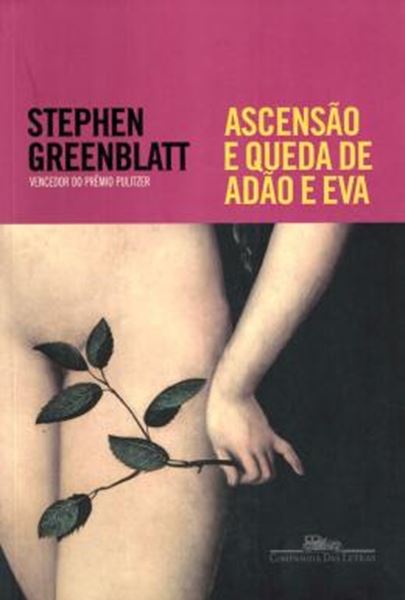 Picture of ASCENSAO E QUEDA DE ADAO E EVA
