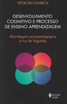 Imagem de DESENVOLVIMENTO COGNITIVO E PROCESSO DE ENSINO-APRENDIZAGEM