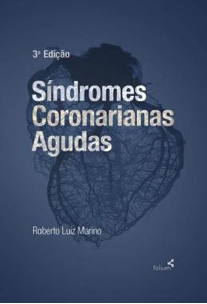 Picture of SINDROMES CORONARIANAS AGUDAS